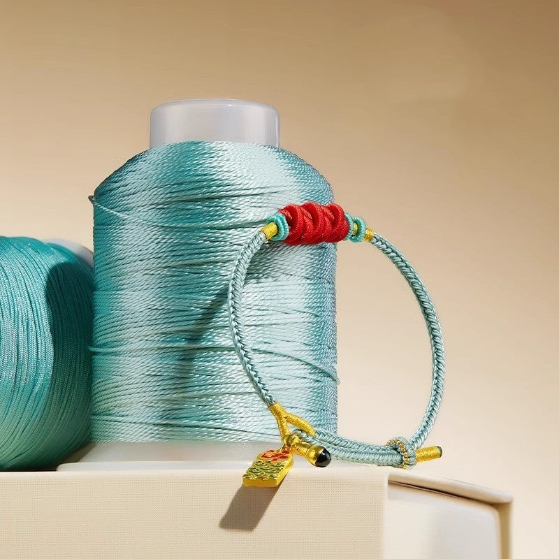 Lista Dorada Título Wenchang Knot Carrying Strap