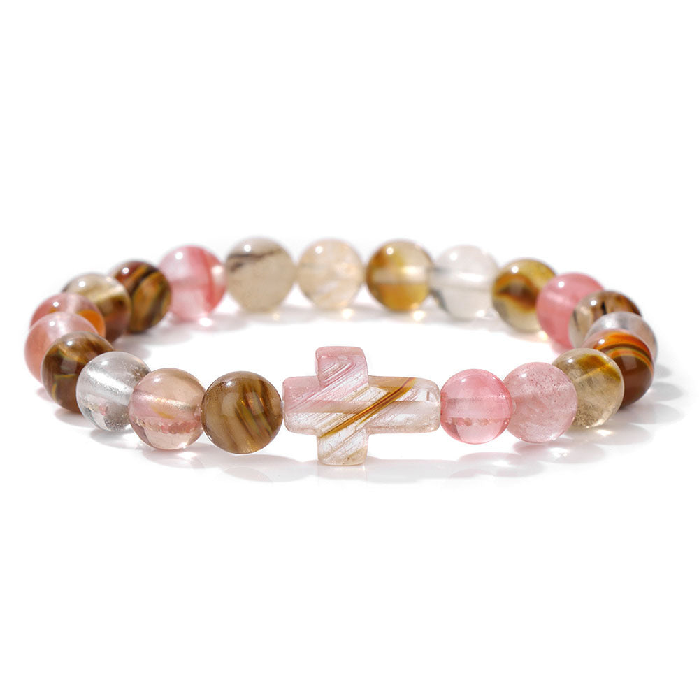 Men's Stylish Retro Minimalism All-match Bracelet