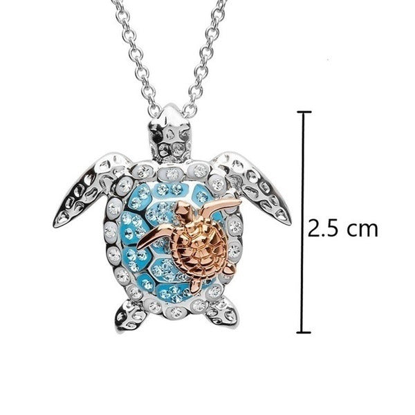 Boutique Strand Schildkröten-Set