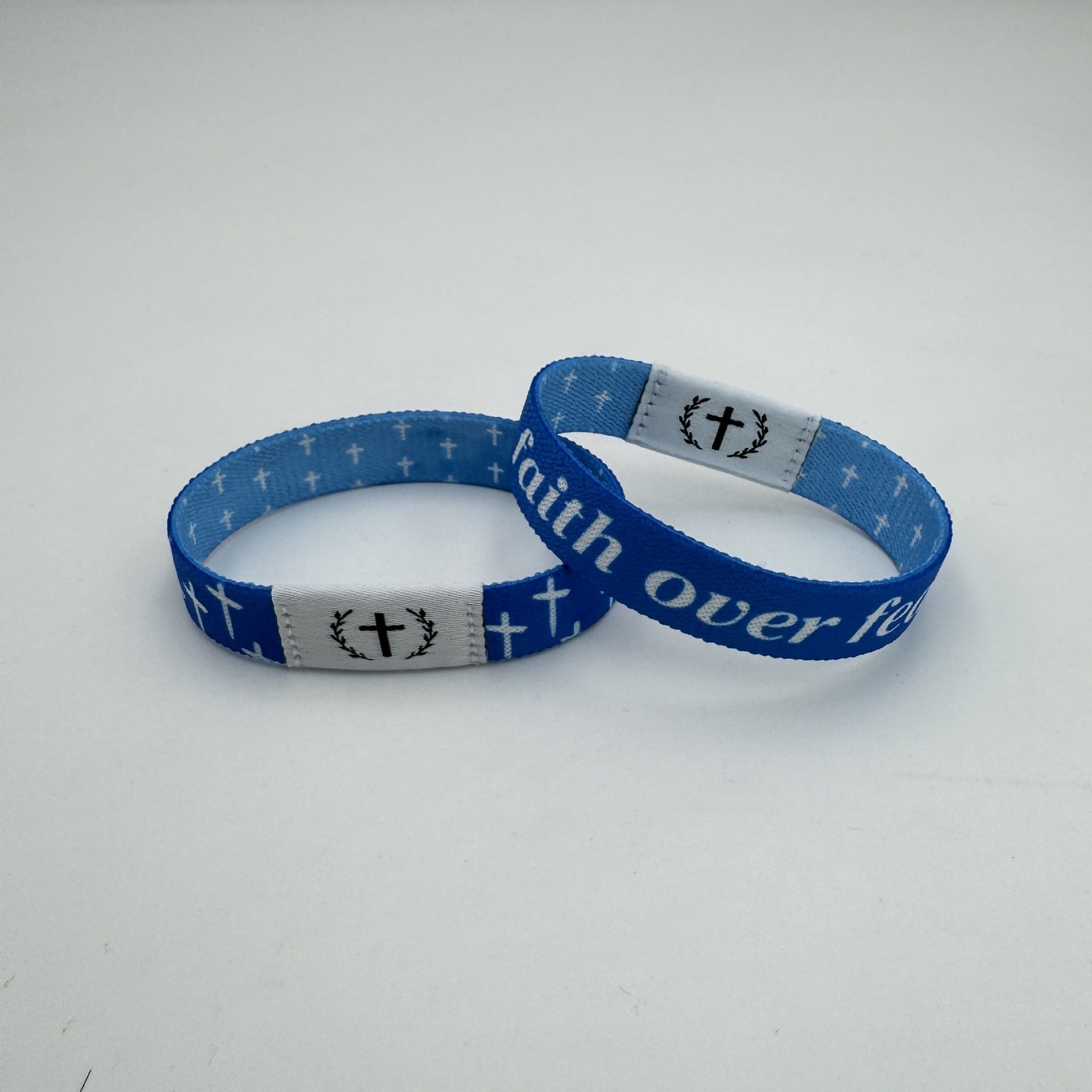 Waterproof High-frequency Chip Wristband