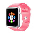 Smartwatch für Kinder Baby Uhr Telefon 2G SIM-Karte Anruffunktion Touchscreen Wasserdicht Smart Clock Smartwatches