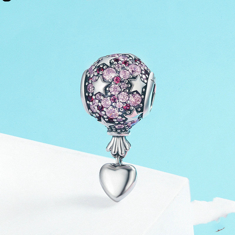 Accesorios Pulsera de mujer Moda DIY Cuentas sueltas personalizadas