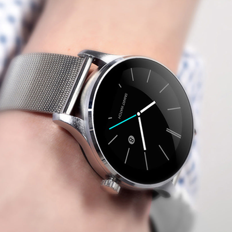 Die Vintage Smartwatch