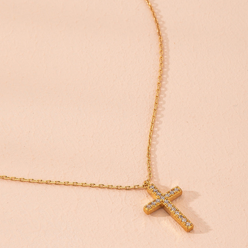 Persönlichkeitstrend Anhänger Ins Halskette Schmuck
