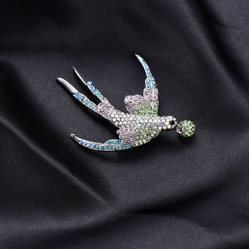 Fashion Lady Trend Element Body Accessories