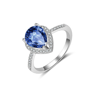 Diamantring