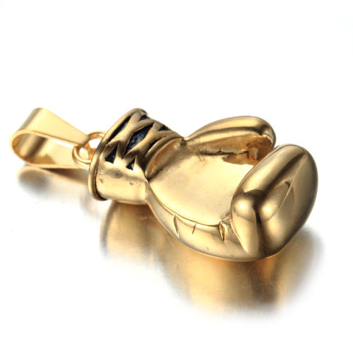 Herren-Halsketten-Accessoires aus Edelstahl