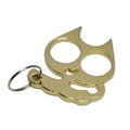 Neue Kätzchen-Outdoor-Verteidigungsschlüssel, Metall-Doppelfinger-Befestiger, Outdoor-Verteidigungs-Fensterbruch-Geschenk