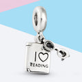 Me encantan los accesorios de lectura