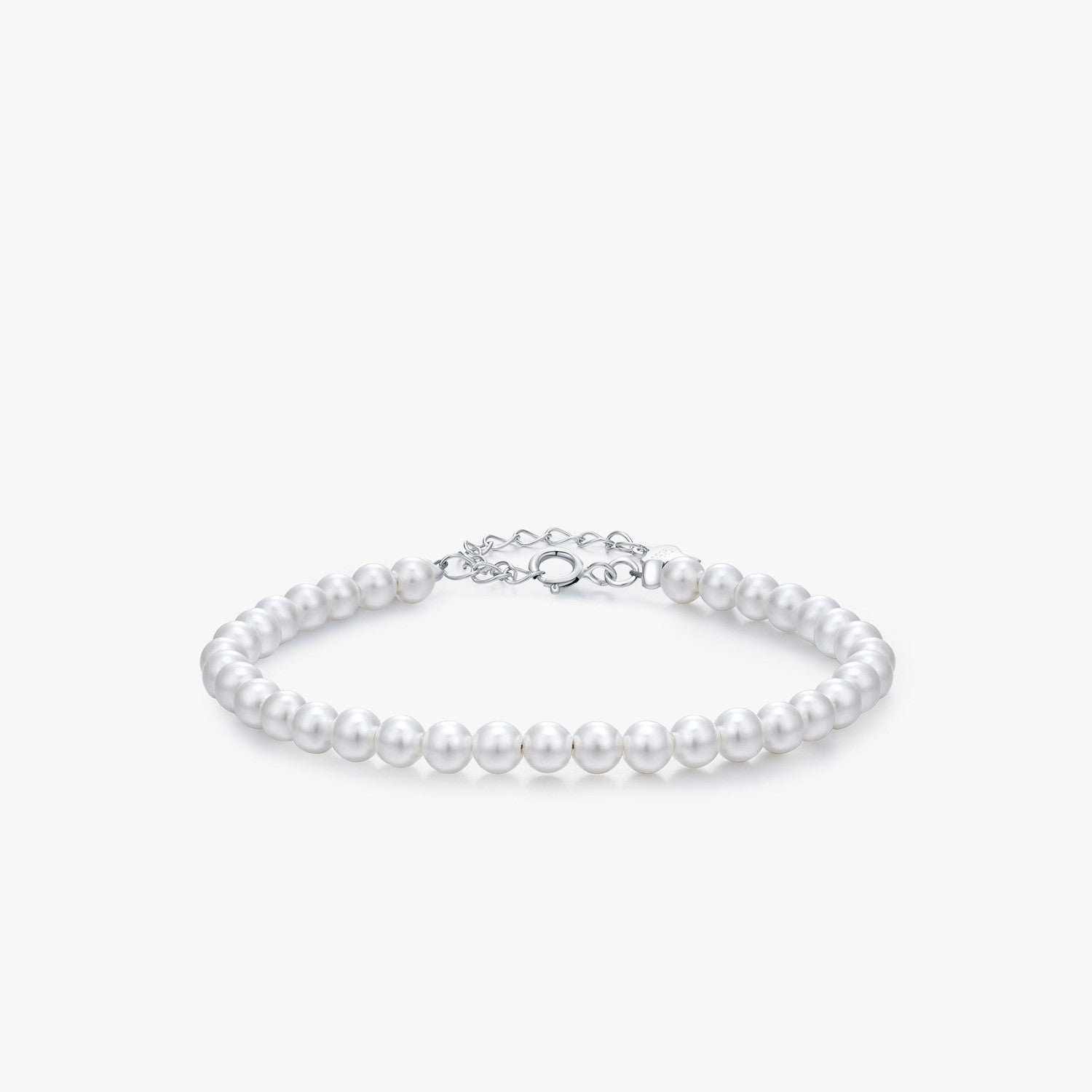 Pearl Bracelet Fashion All-matching Women