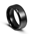 8mm Titanring