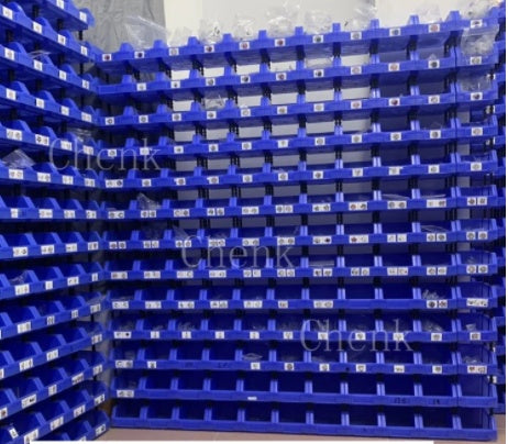 Product  Rainbow New Lavender Hanging Beads