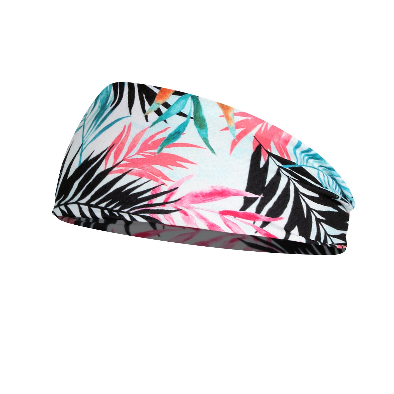 Yoga sweat band