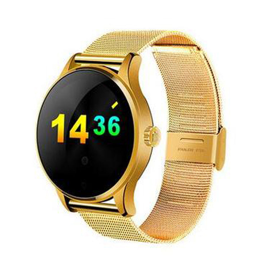 Die Vintage Smartwatch