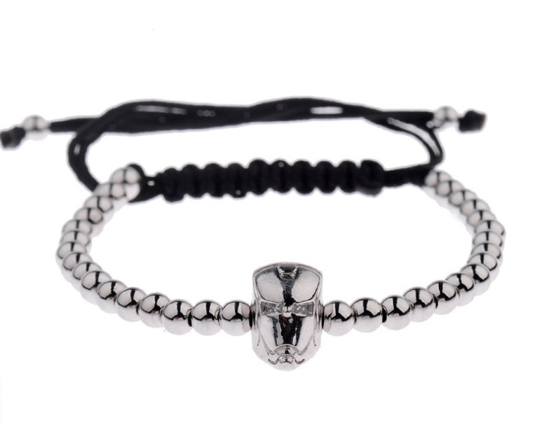 Pulsera de hombre para joyería masculina