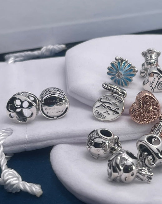 Product  Rainbow New Lavender Hanging Beads