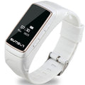 Pulsera auricular inteligente Bluetooth b7