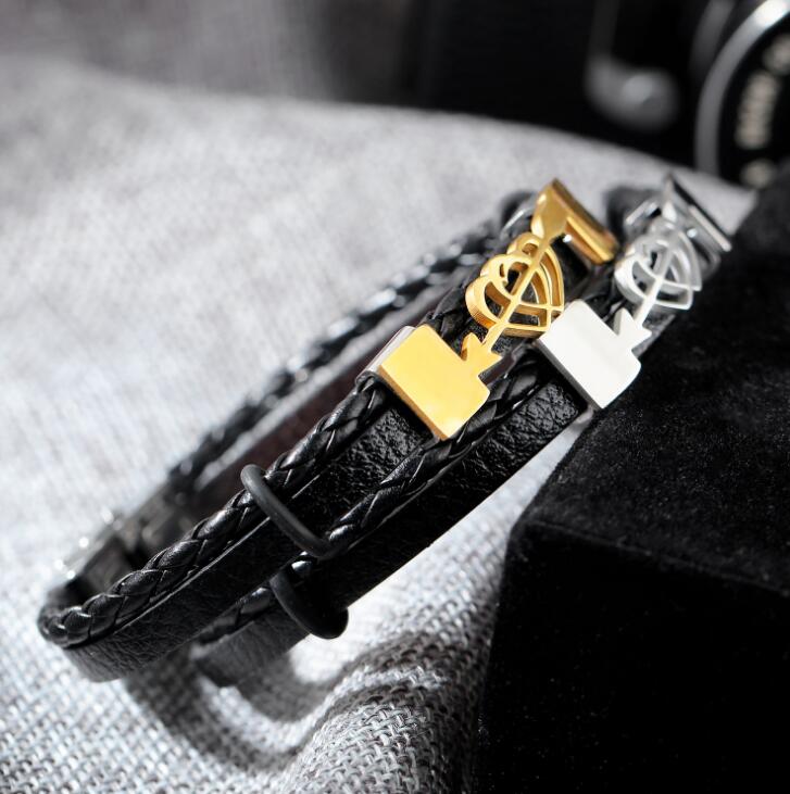 Regalo de Amor de San Valentín Joyería para Parejas Pulsera Corazón de Amor para Mujeres y Hombres