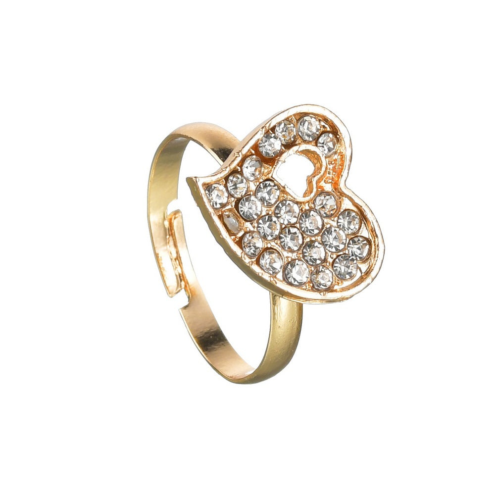Liebesschmuckset