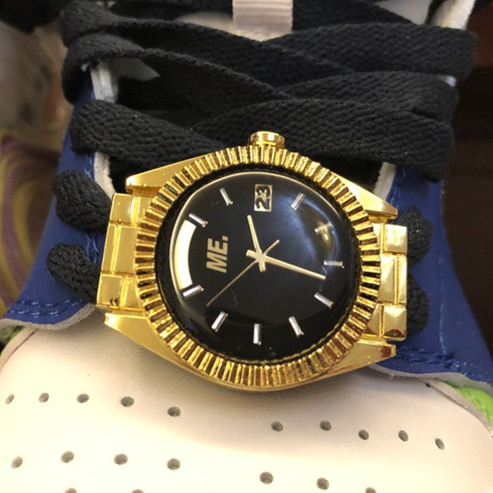 Accesorios de reloj cordones de pato mandarín