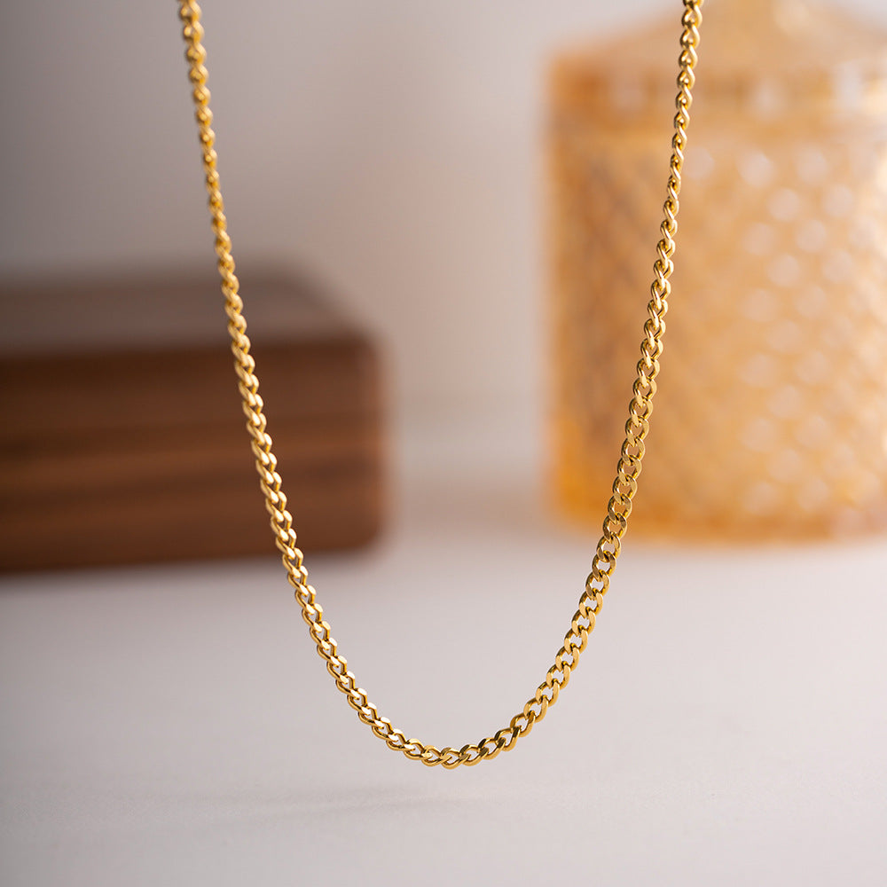 Cadena de Oro Avana