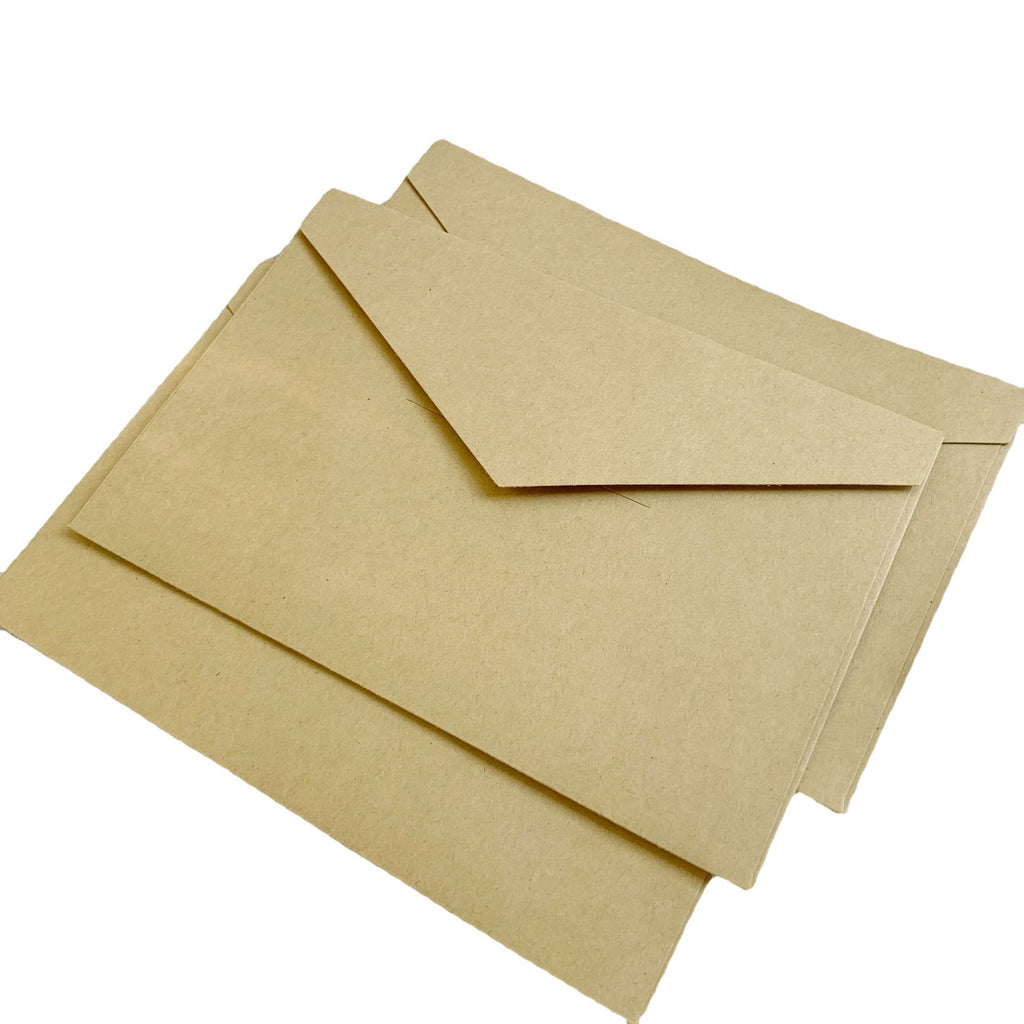 Creative Card Envelope Packaging Alloy Woven Bracelet