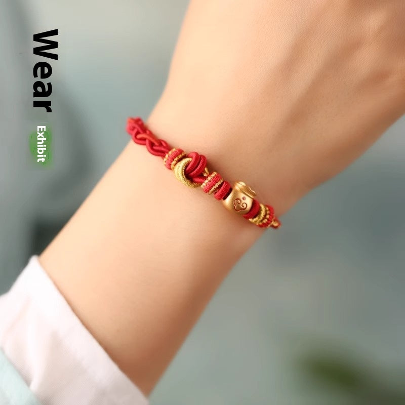 Armband Handgemacht Geflochten Mode-Persönlichkeit
