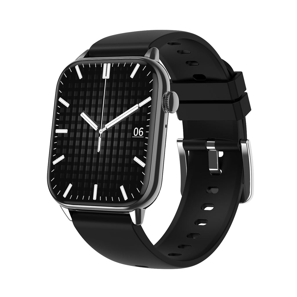 H11S Bluetooth Anruf Smartwatch Fashion