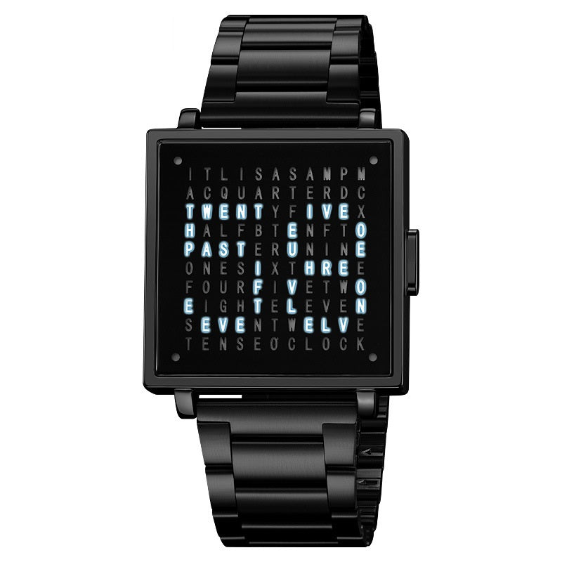 Mode Militär Armbanduhr für Herren Damen Wasserdichte Uhr LED Licht Outdoor Digitale Sport Elektronische Uhren