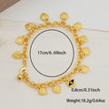 Elegantes und reizendes herzförmiges Armband
