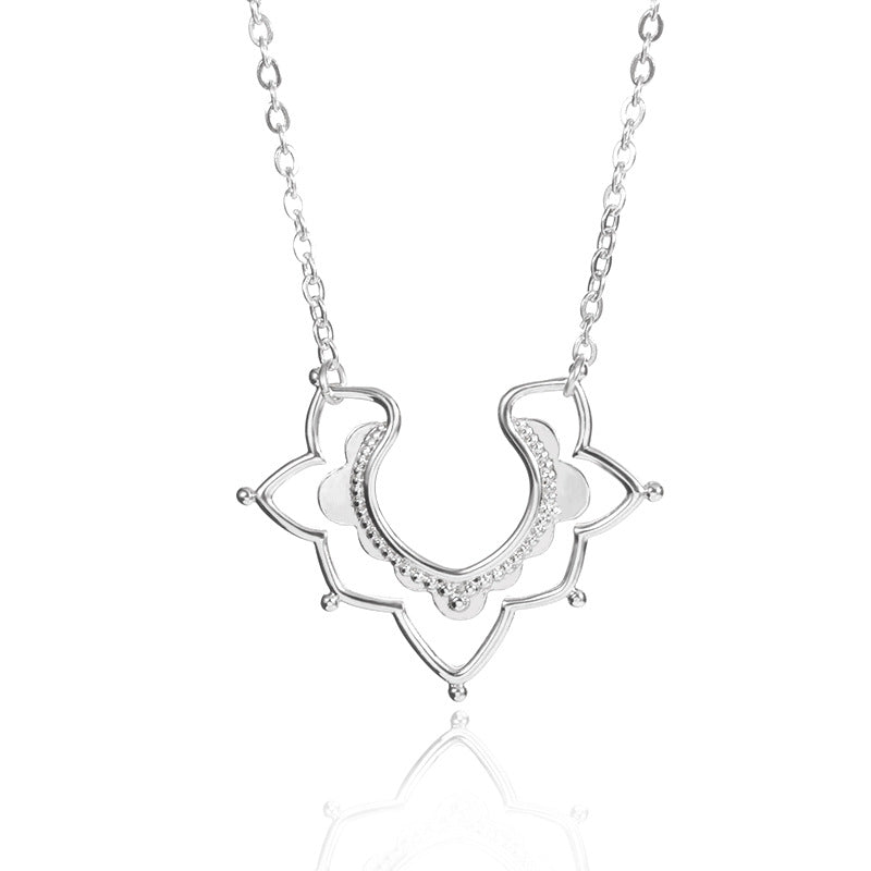 Amazon Neue Halskette Boho Damenkette