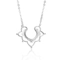 Amazon Neue Halskette Boho Damenkette