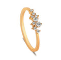 Ring „Strahlender Überfluss“