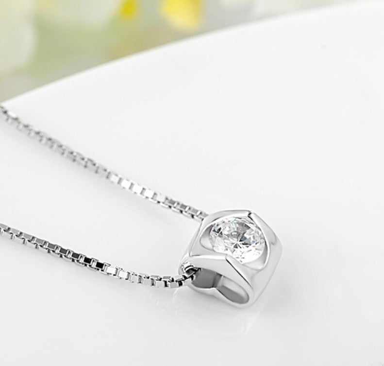 Mode All-Match Damenschmuck