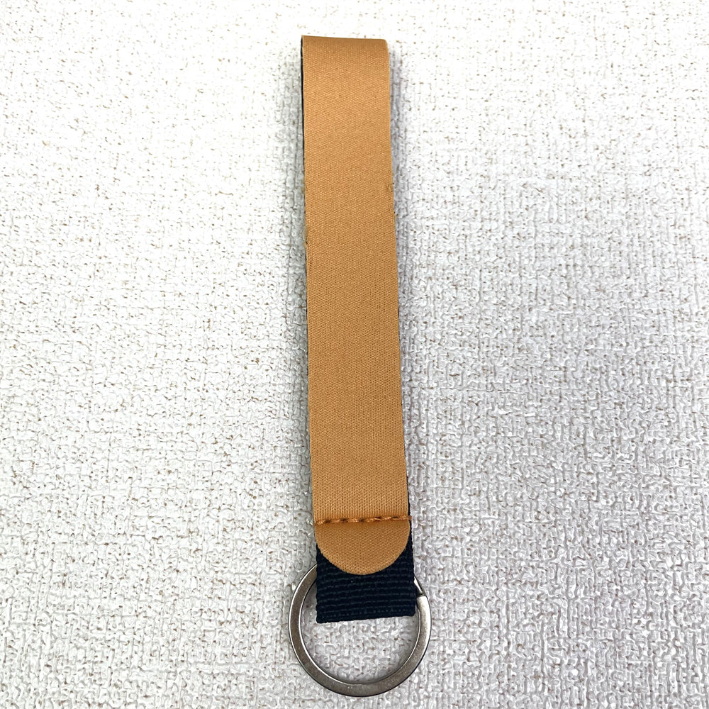 Bolsa de Lápiz Labial con Bola de Pelo, Pulsera, Llavero, Set de Pulseras