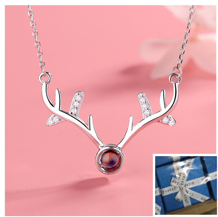 A hundred languages on Valentine's Day