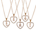jewelry necklace for love