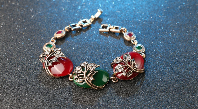 Charme Boho Vintage Armbänder