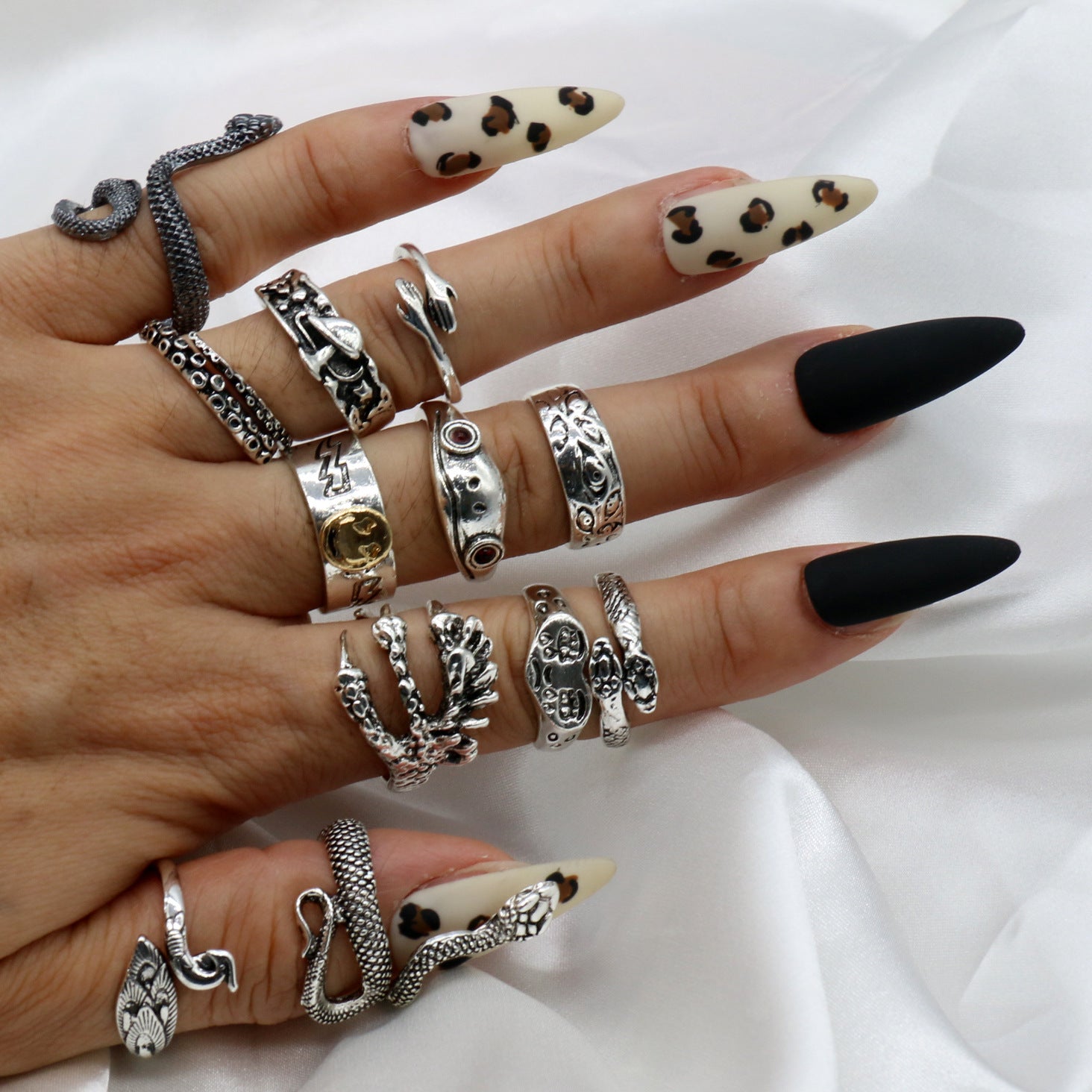 Halloween-Ornament-Ringset