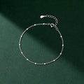 Simple And Fresh Round Bracelet For Women