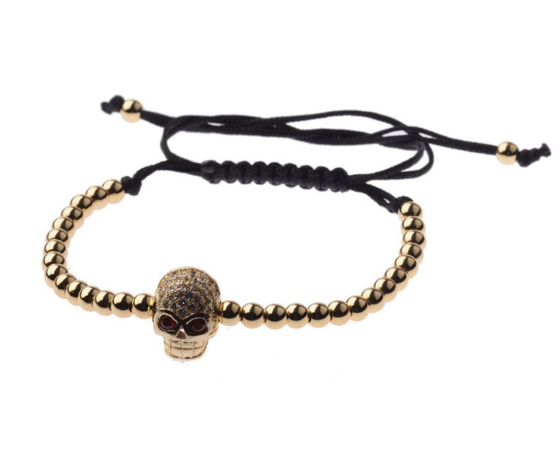 Pulsera de hombre para joyería masculina