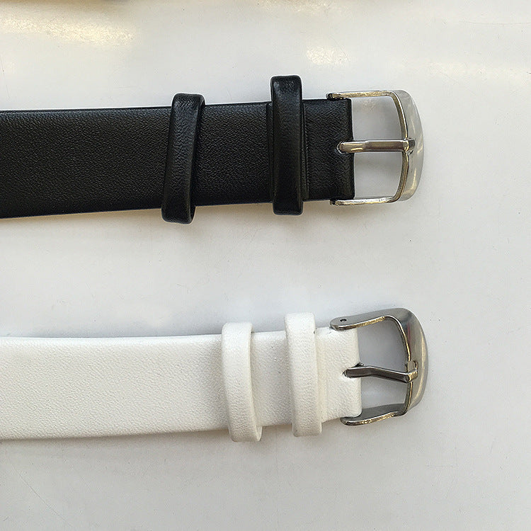 Bunte Armband Uhren für Verliebte mit Personalisierung
