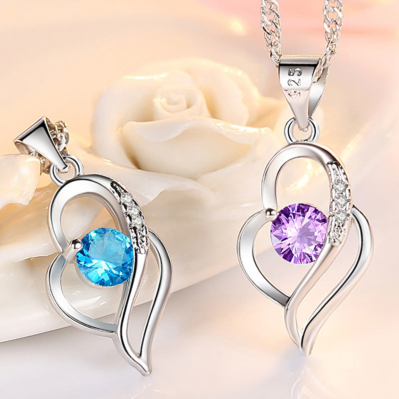 Amethystschmuck Modeschmuck Hersteller Palmenkette