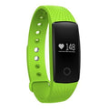 Pulsera inteligente Smartband Pulsómetro Pulsera de actividad física Flex