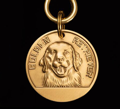 Hundemarken-Tag