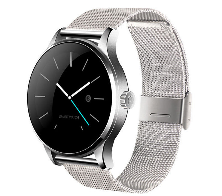Die Vintage Smartwatch