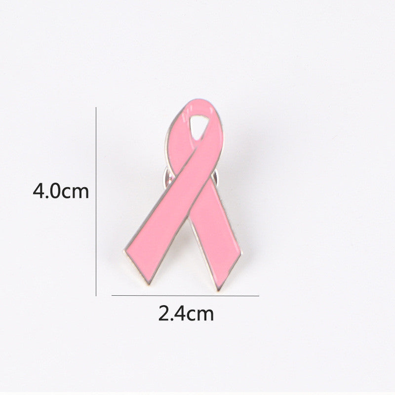 Cinta Broche Prevención Mamaria Estándar Internacional