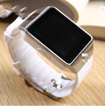 DZ09 Bluetooth Smart Watch Multi-idioma