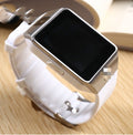 DZ09 Bluetooth Smart Watch Multi-idioma