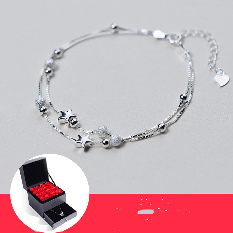 Geburtstagsgeschenk für Mädchen Praktisches Geschenk für Freundinnen Exquisit